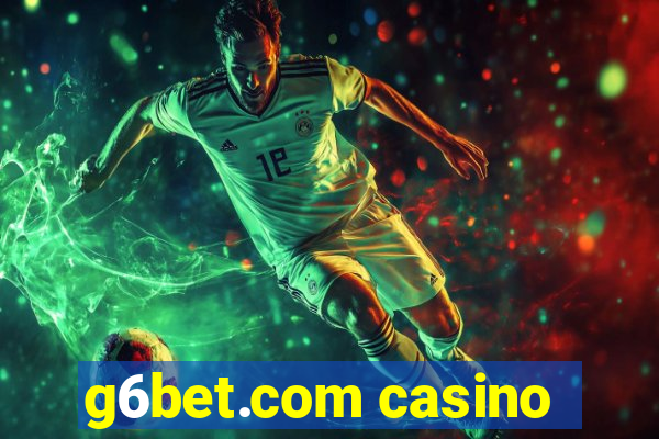 g6bet.com casino